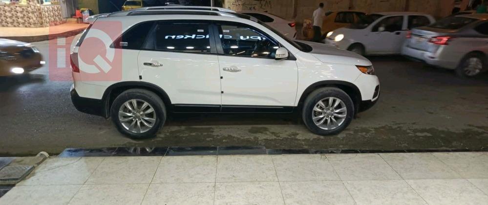 كيا سورينتو